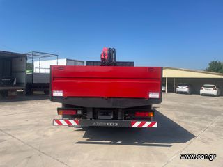 Γερανοί - Φορτηγά Με Γερανό Mercedes-Benz 2011 Axor 1833 L Palfinger 16502-thumb-5