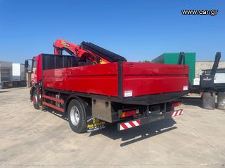 Γερανοί - Φορτηγά Με Γερανό Mercedes-Benz 2011 Axor 1833 L Palfinger 16502-thumb-6