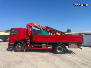 Γερανοί - Φορτηγά Με Γερανό Mercedes-Benz 2011 Axor 1833 L Palfinger 16502-thumb-7