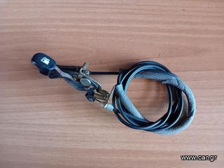 ΝΤΙΖΑ ΡΕΖΕΡΒΟΥΑΡ HYUNDAI GETZ 2002-2005