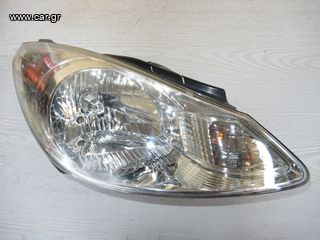 Hyundai I10 '07 - '10 Φανάρι Εμπρός Δεξί