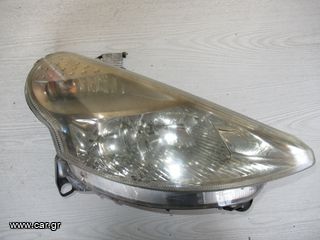 Citroen C3 Pluriel '03 - '08 Φανάρι Εμπρός Δεξί