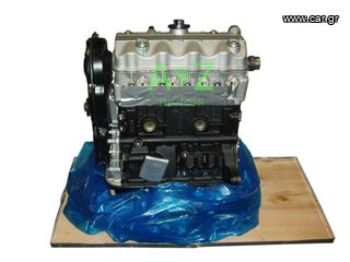 Καινούργια Μηχανή Suzuki Jimny 1998-2018 F10A Βενζίνη 1000cc