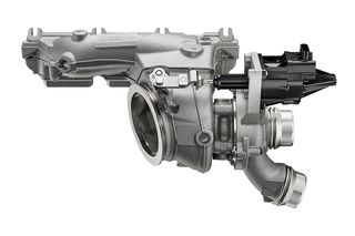 CONTINENTAL TURBO BMW 116i/118i/218i/318i/418i