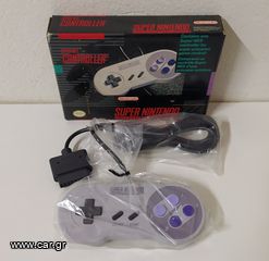 Super Nintendo New / Open Box Controller