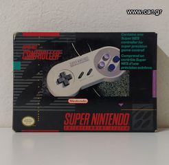 Super Nintendo New / Open Box Controller-thumb-3