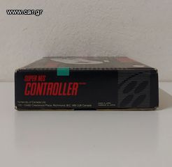 Super Nintendo New / Open Box Controller-thumb-5