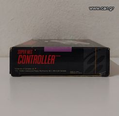 Super Nintendo New / Open Box Controller-thumb-6