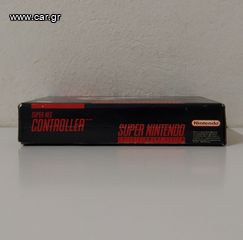 Super Nintendo New / Open Box Controller-thumb-8