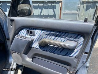 TOYOTA LANDCRUISER '97 3.000cc ΑΡ. ΚΙΝ. 1KZ0508098 - Αερόσακοι-Airbags - Καθίσματα/Σαλόνι-thumb-4