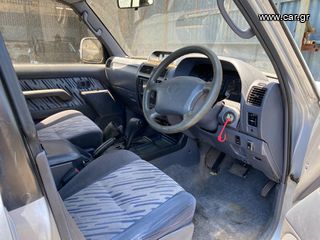 TOYOTA LANDCRUISER '97 3.000cc ΑΡ. ΚΙΝ. 1KZ0508098 - Αερόσακοι-Airbags - Καθίσματα/Σαλόνι-thumb-5