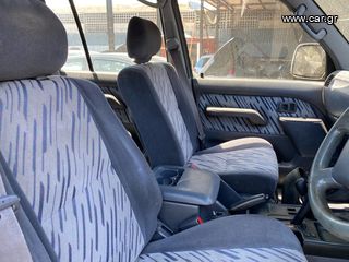 TOYOTA LANDCRUISER '97 3.000cc ΑΡ. ΚΙΝ. 1KZ0508098 - Αερόσακοι-Airbags - Καθίσματα/Σαλόνι-thumb-8