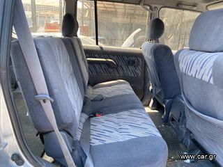 TOYOTA LANDCRUISER '97 3.000cc ΑΡ. ΚΙΝ. 1KZ0508098 - Αερόσακοι-Airbags - Καθίσματα/Σαλόνι-thumb-9