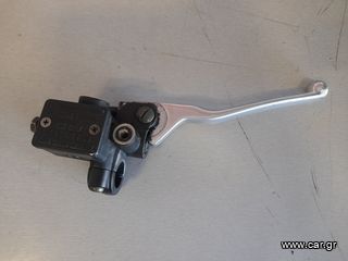 Piaggio liberty 125/200 CC