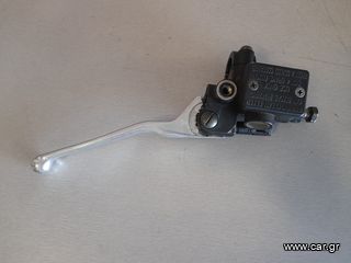 Piaggio liberty 125/200 CC-thumb-2