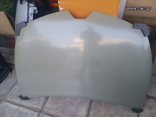 RENO CLIO 2014 ΚΑΠΩ ΕΜΠΡΟΣ-thumb-1