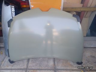 RENO CLIO 2014 ΚΑΠΩ ΕΜΠΡΟΣ-thumb-2