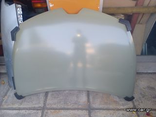 RENO CLIO 2014 ΚΑΠΩ ΕΜΠΡΟΣ-thumb-3