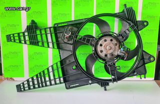 ΒΕΝΤΙΛΑΤΕΡ 1.3 D Multijet FIAT IDEA 2004-2010/PUNTO 2003-2011 (EG)