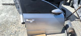 VW PASSAT 11-15 ΠΟΡΤΑ ΕΜΠΡΟΣ ΔΕΞΙΑ
