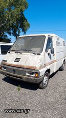 Renault 1988 Master T30