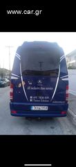 Mercedes-Benz '14 Sprinter