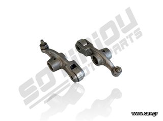 ΚΟΚΟΡΑΚΙΑ RACING ROLLER HONDA ASTREA/SUPRA/LIFAN125/150