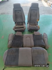 SIERRA COSWORTH ΣΑΛΟΝΙ ΔΙΠΟΡΤΟ