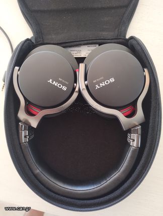 Sony MDR-1RNC