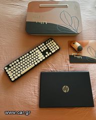 HP Pavilion