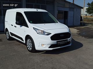 Ford '19 Transit Connect /eyro 6/navi/clima/start stop/camera