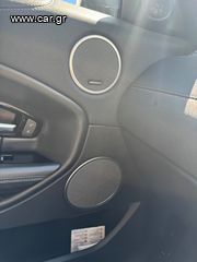 Land Rover Range Rover Evoque ΓΙΑ ΑΝΤΑΛΑΚΤΙΚΑ-thumb-19