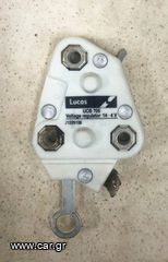 ΑΥΤΟΜΑΤΟΣ ΔΥΝΑΜΟ LUCAS UCB705 OPEL (LUCAS)