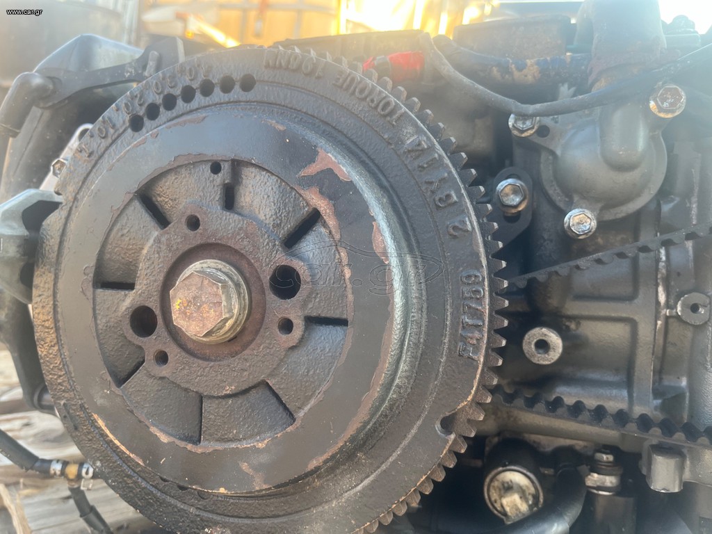 ΜΠΛΟΚ ΑΠΟ SUZUKI 70 HP 4T