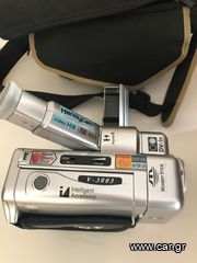 Sony V-3003 Βιντεοκάμερα