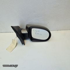 ΣΕ ΧΑΜΗΛΗ ΤΙΜΗ RENAULT CLIO 2011 ΔΕΞΙΣ ΓΚΡΙ ΗΛΕΚΤΡΙΚΟΣ ΚΑΘΡΕΠΤΗΣ ΜΕ ΦΛΑΣ