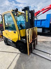 Hyster 2007