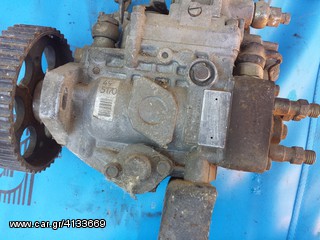 Αντλία πετρελαίου nissan 104649-5170
