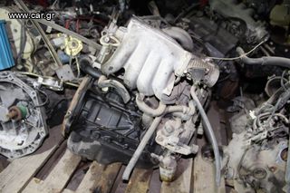 OPEL VECTRA OMEGA CALIBRA 2000 8V TYPOS C20NE