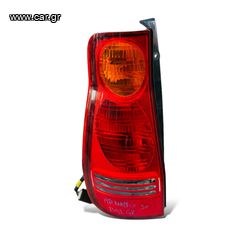 HYUNDAI MATRIX 𝘱𝘳𝘦 𝘍𝘢𝘤𝘦𝘭𝘪𝘧𝘵 μοντ. 02'-06' ΠΙΣΩ ΑΡΙΣΤΕΡΟ ΦΑΝΑΡΙ