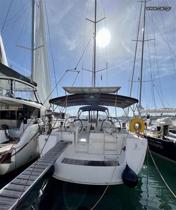 Beneteau '09 OCEANIS 54 ( REFIT 2024)