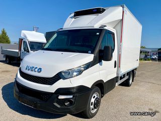 Iveco '14 Daily 35s11 Euro5