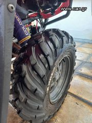 Arctic Cat 500 4x4 2009-thumb-2