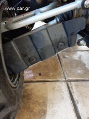 Arctic Cat 500 4x4 2009-thumb-8