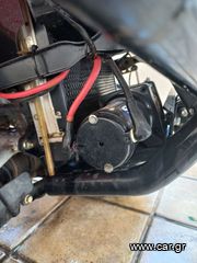 Arctic Cat 500 4x4 2009-thumb-10