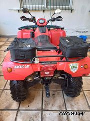 Arctic Cat 500 4x4 2009-thumb-13