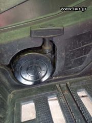 Arctic Cat 500 4x4 2009-thumb-14