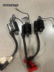 ΠΟΛΛΑΠΛΑΣΙΑΣΤΕΣ ΑΠΟ TOHATSU 90 2T ΚΑΡΜΠΥΛΑΤΕΡ