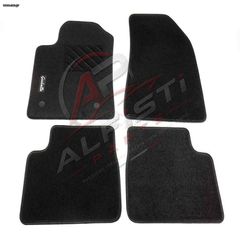 ΓΝΗΣΙΑ ΣΕΤ ΠΑΤΑΚΙΑ ALFA ROMEO GIULIETTA 2 ΚΟΥΜΠΩΜΑΤΑ