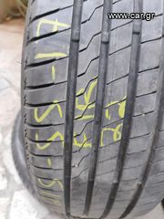 ΕΛΑΣΤΙΚΑ ΕΛΑΦ ΜΕΤΑΧΕΙΡΙΣΜΈΝΑ 215/55/17 FIRESTONE DOT 2022 BEST TIRES